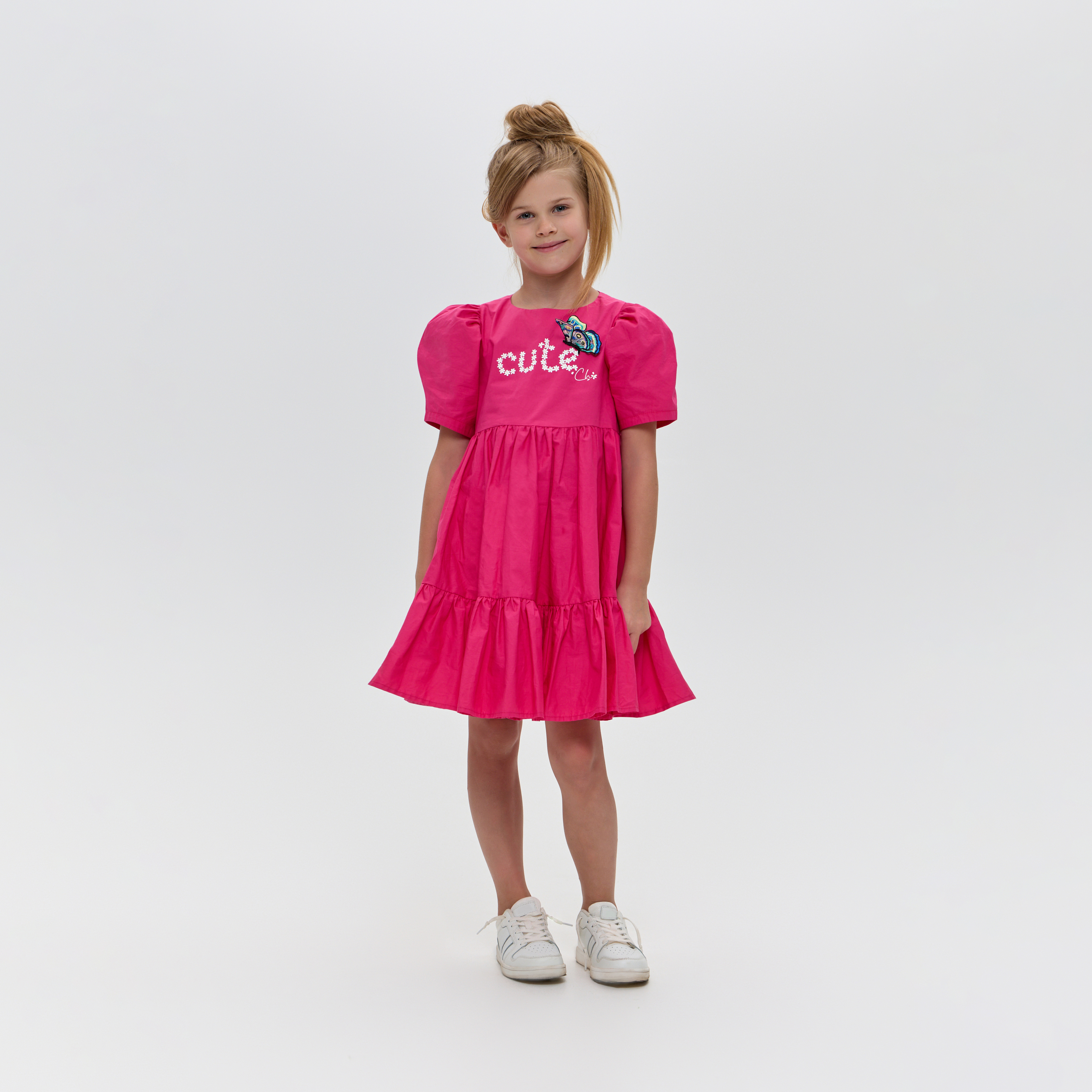 Платье CHOUPETTE 481.100 - фото 1