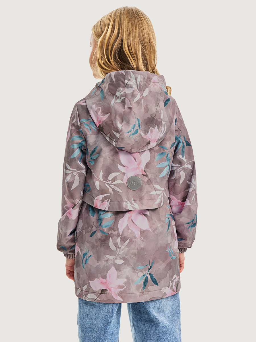 Ветровка NIKASTYLE 4л2226 капучино - фото 8