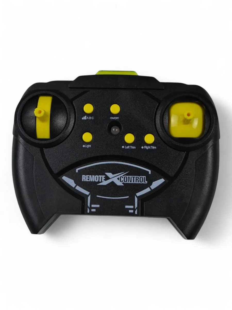 Автомобиль РУ CS Toys - фото 7