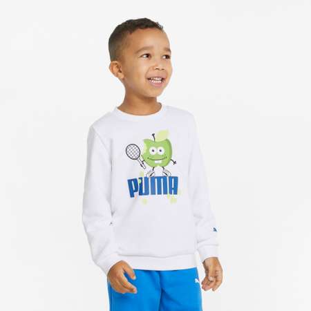 Свитшот Puma