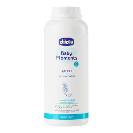 Присыпка Chicco 150 г