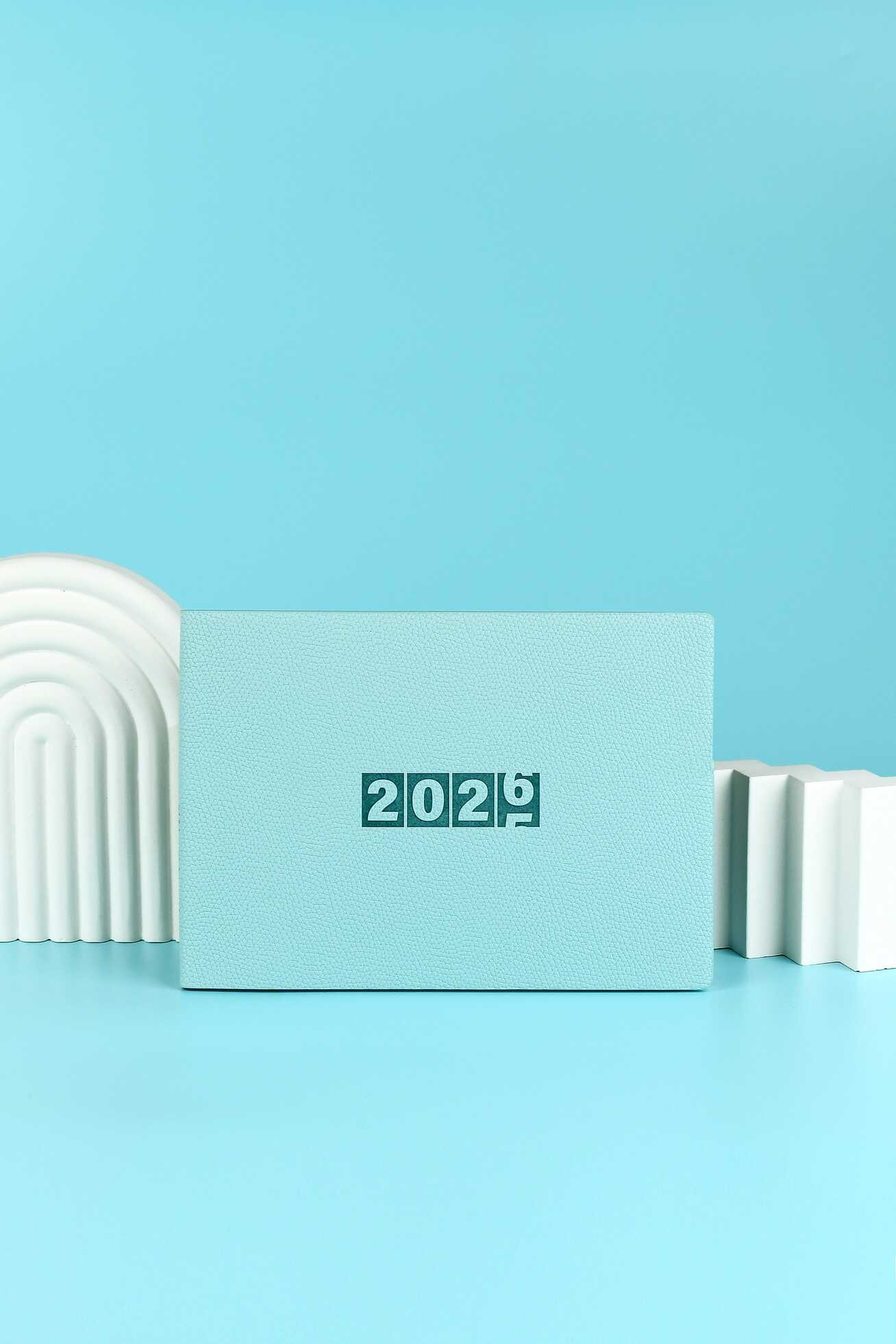 Ежедневник Феникс + ESCALADA 64 лист. - фото 4