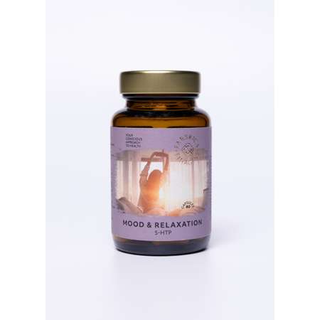 Гриффония Fabbrica Finagins 60 капсул