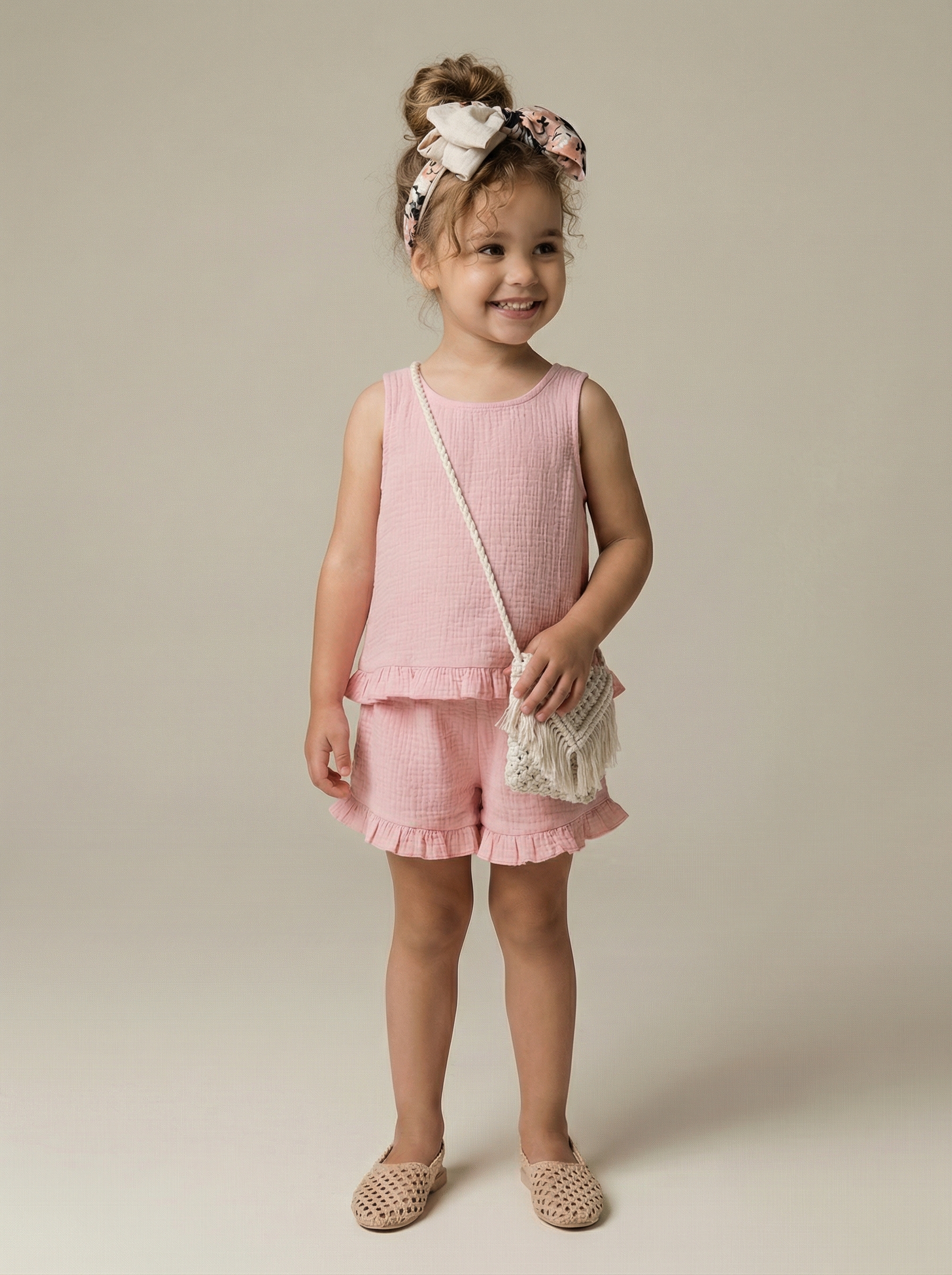 Комплект YOULALA 7200900204 - фото 1