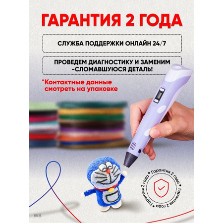 Набор Spider Pen