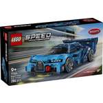 Конструктор LEGO Speed Champions 77253 284 дет.