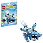 Конструктор LEGO Mixels блочный