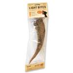 Лакомство для собак LIGHT BITES Козий рог M 150-180г LB0009