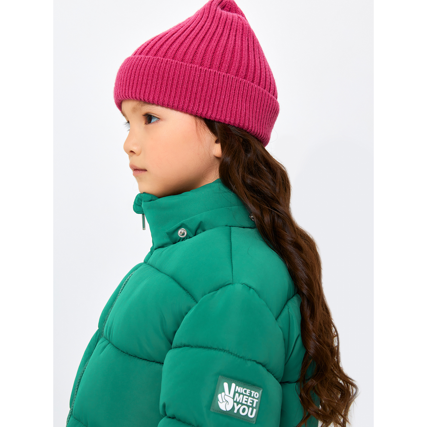 Куртка Acoola 20320650002_0068711 - фото 7