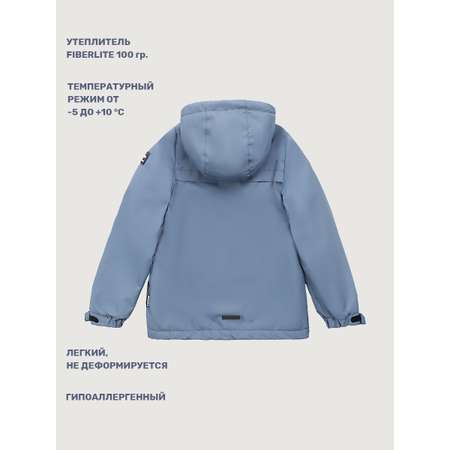 Куртка NIKASTYLE
