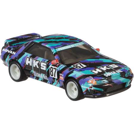 Автомобиль Hot Wheels Nissan 1:64