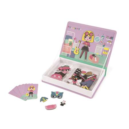 Настольная игра Janod