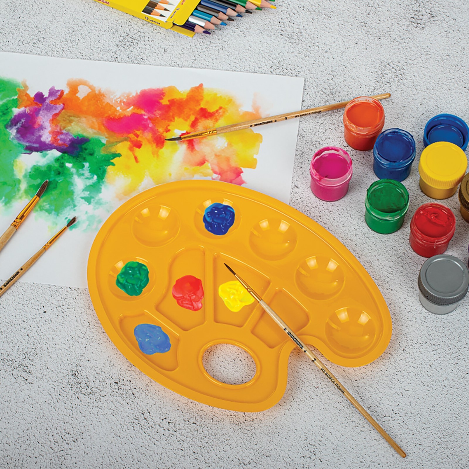 Палитра Calligrata - фото 6