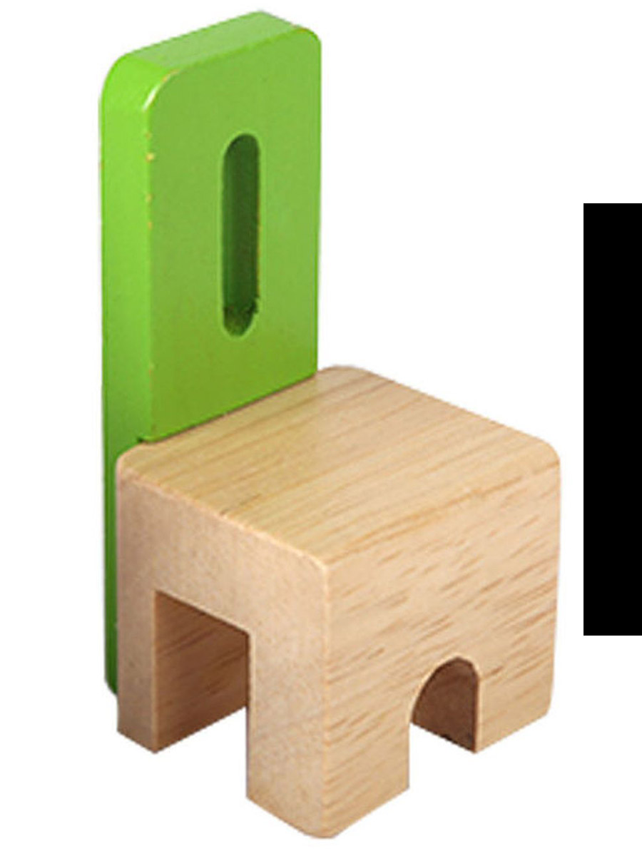 Домик для кукол Hape с мебелью E3454_HP - фото 5