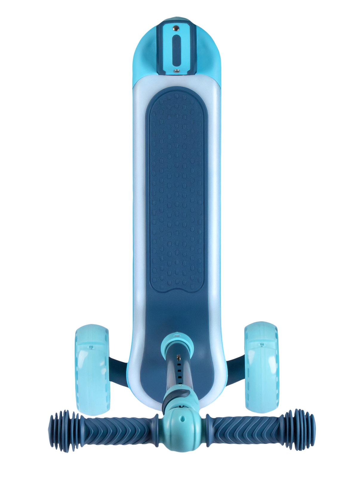 Самокат CITYRIDE трехколесный - фото 17