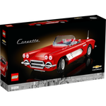 Конструктор LEGO Icons 10321 1210 дет.