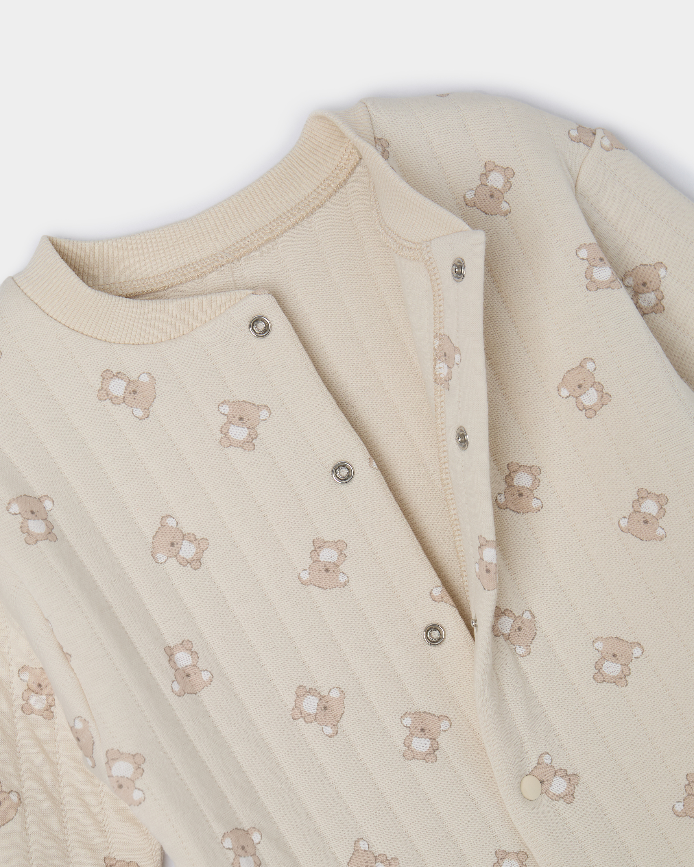 Распашонка Моя Горошинка S26MG4-2/040ib-L2 - фото 5