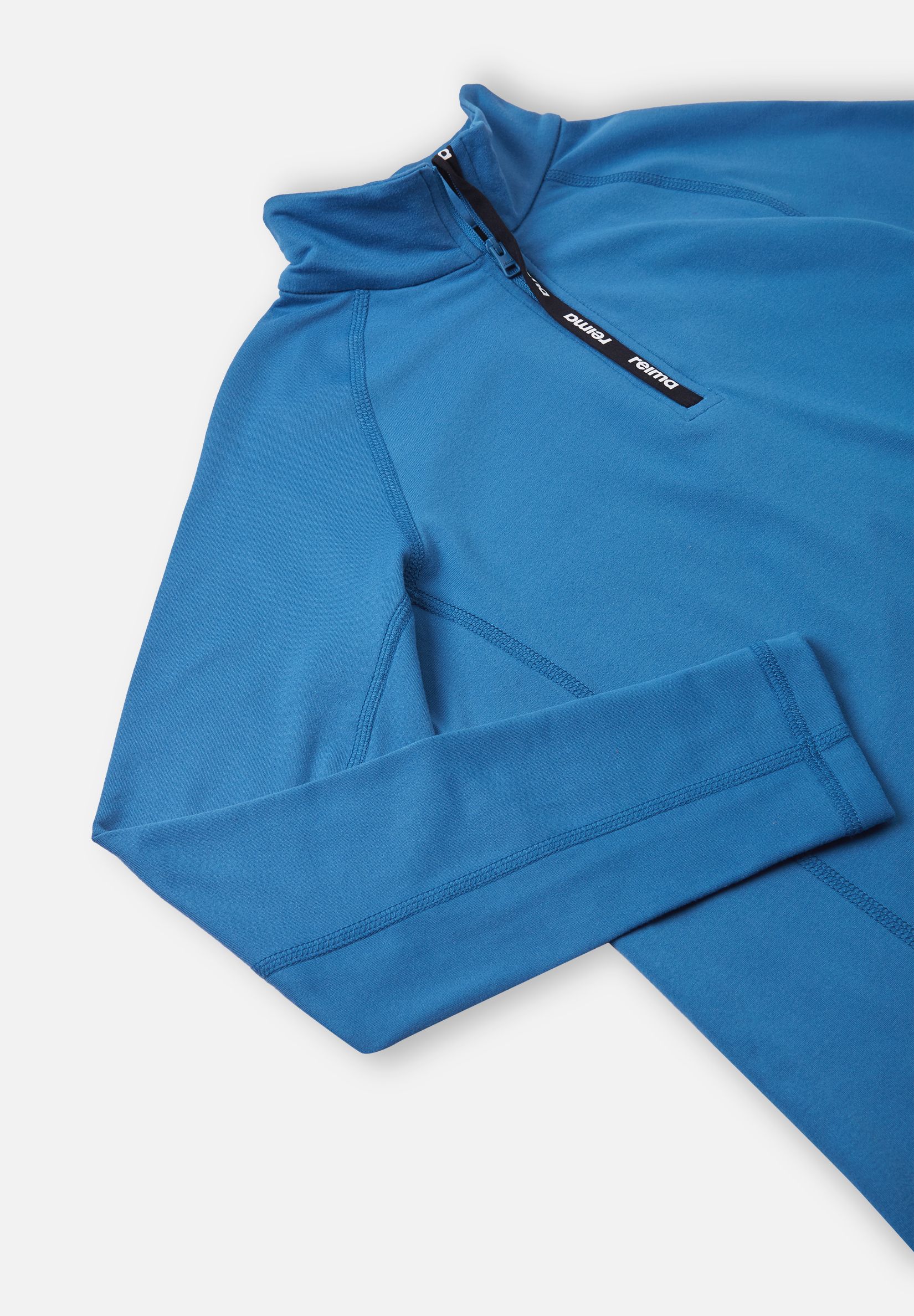 Лонгслив Reima 5200052A-6850 - фото 3