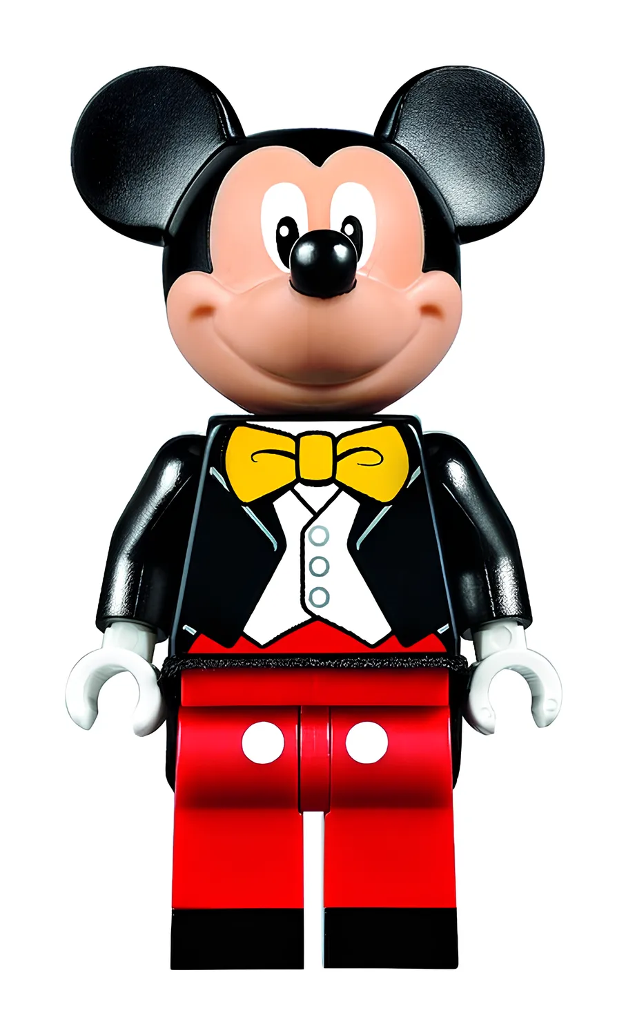 Фигурка LEGO Mickey Mouse - фото 1