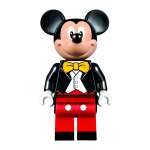 Фигурка LEGO Mickey Mouse