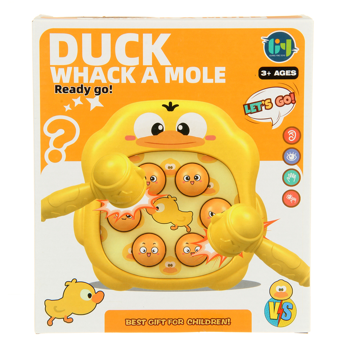 Игрушка Veld Co стучалка - фото 4