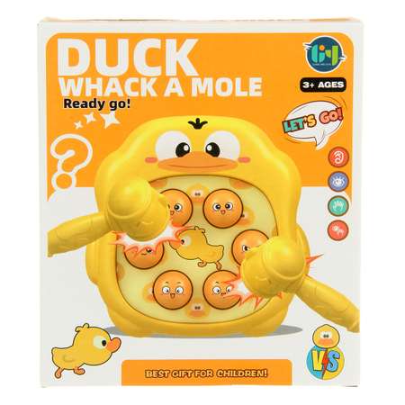 Игрушка Veld Co стучалка