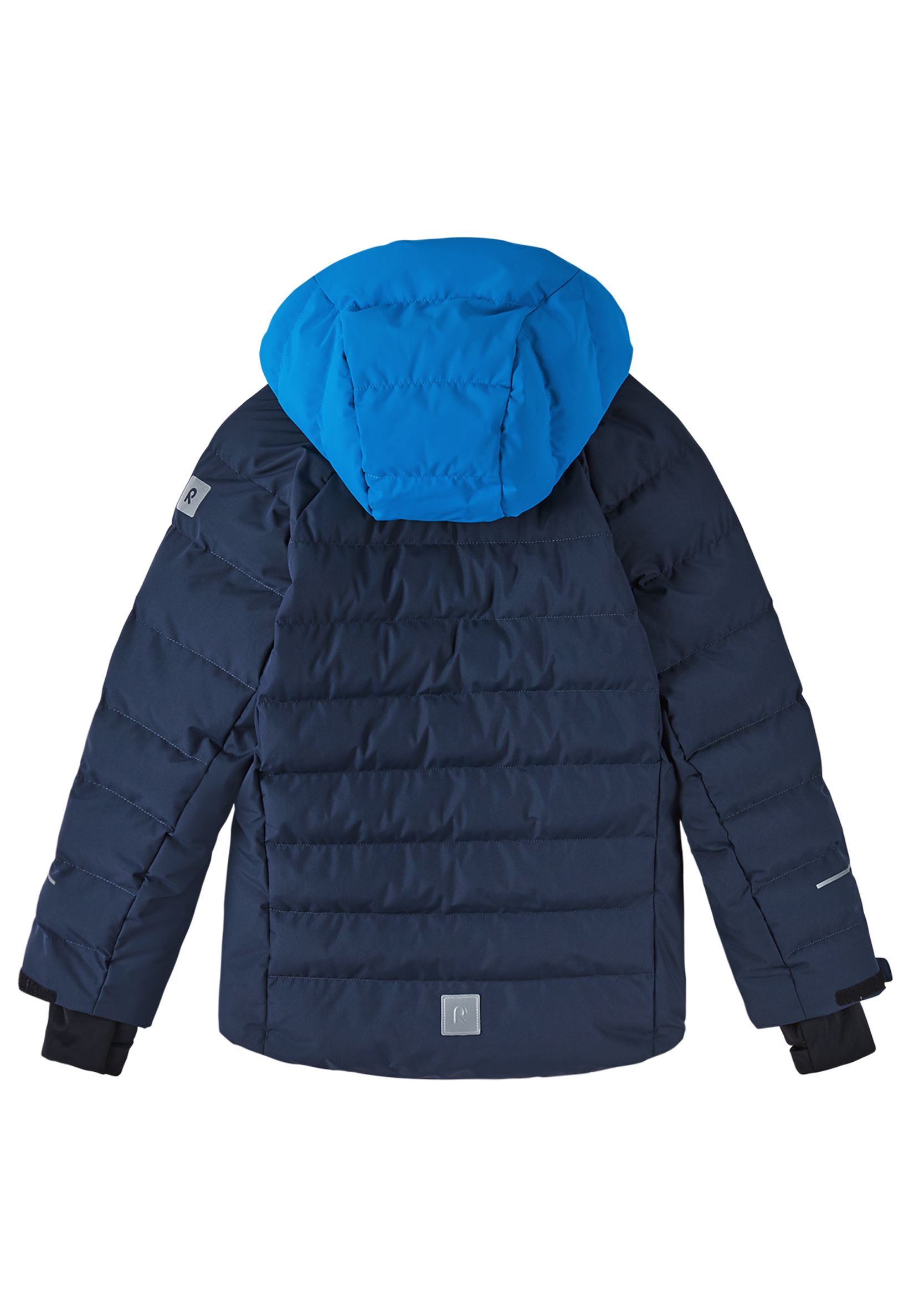 Куртка Reima 5100091A-6980 - фото 2