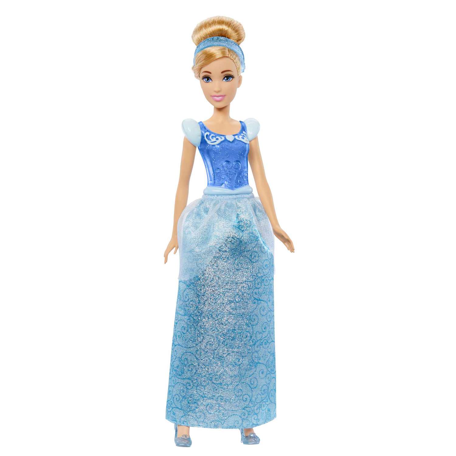 Кукла модельная Disney Princess в ассортименте HLW02 - фото 2
