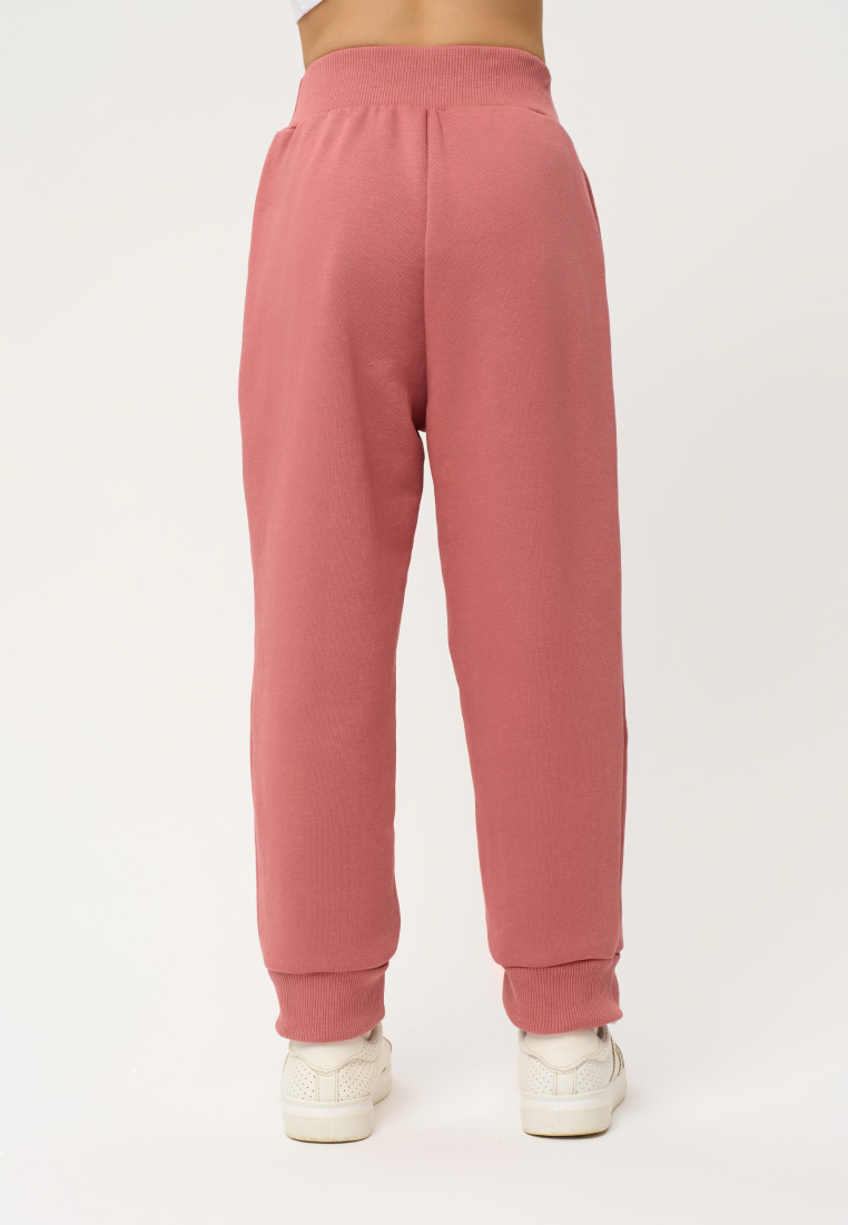 Спортивный костюм GUSTI GW5S200-Tea Rose - фото 11