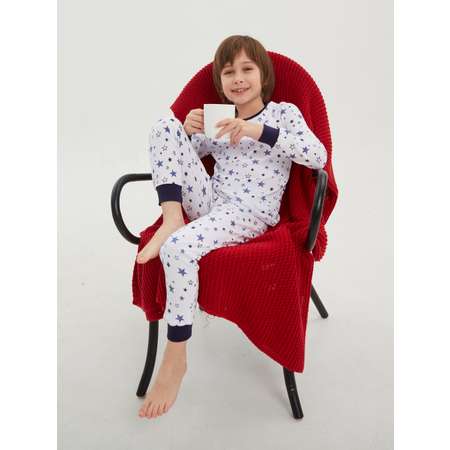 Пижама Linas baby