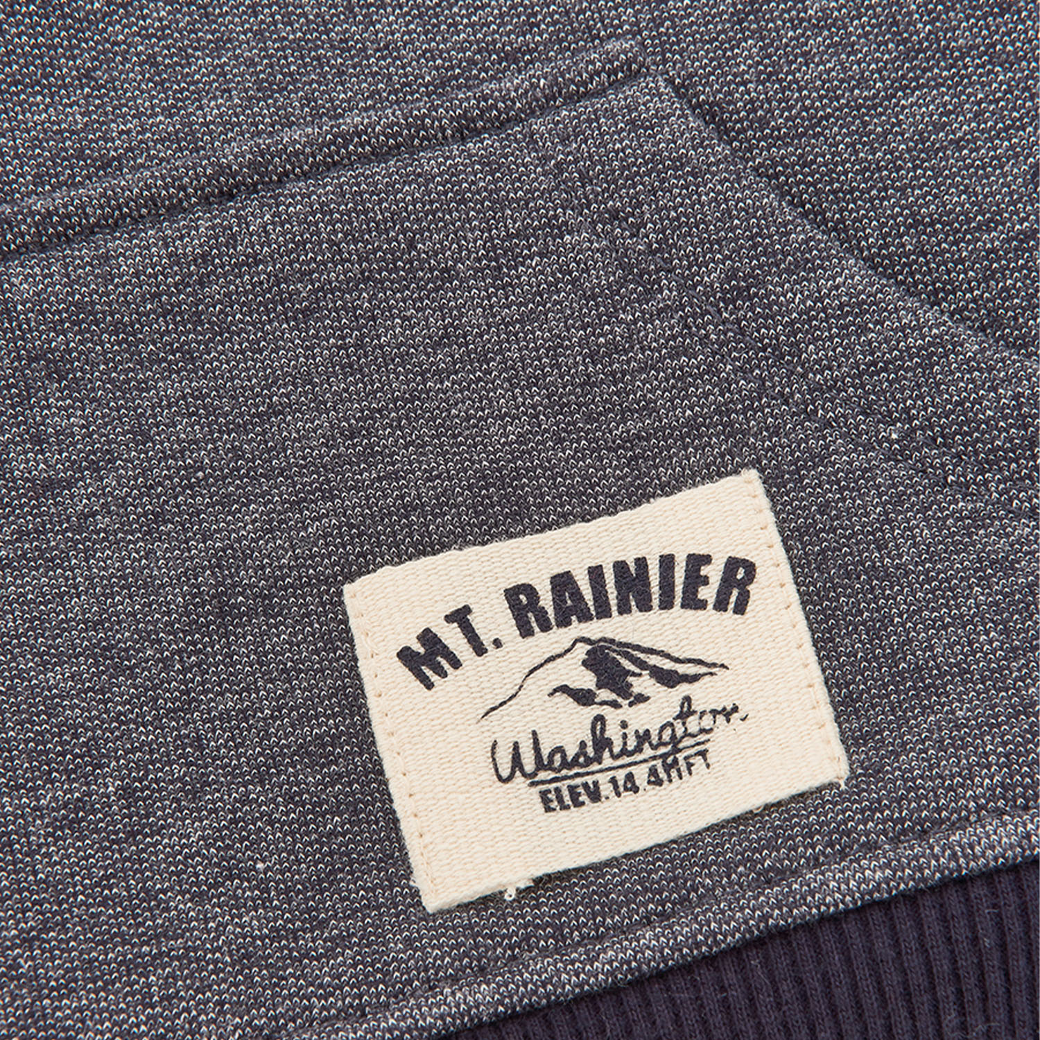 Худи Mini-Maxi 0940 - фото 5