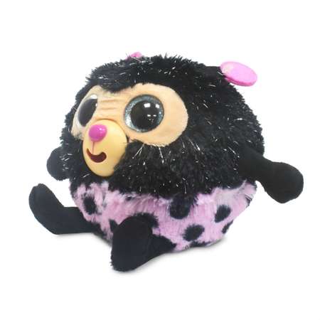 Дразнюка Zooка 1TOY Божья коровка