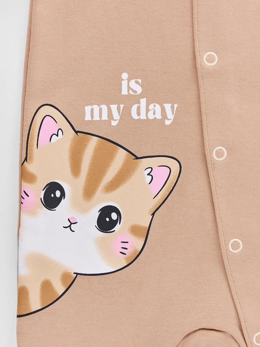 Песочник Mark Formelle (Марк Формэль) 13021/кубинский песок +печать - фото 7