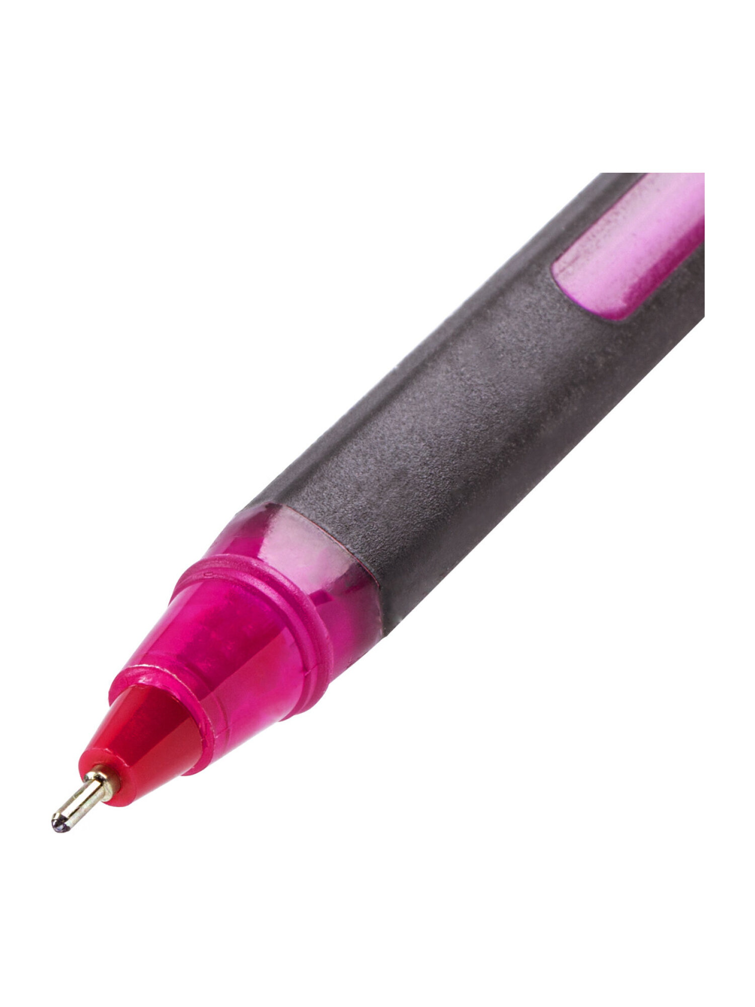 Ручка шариковая Brauberg 12 шт. - фото 13