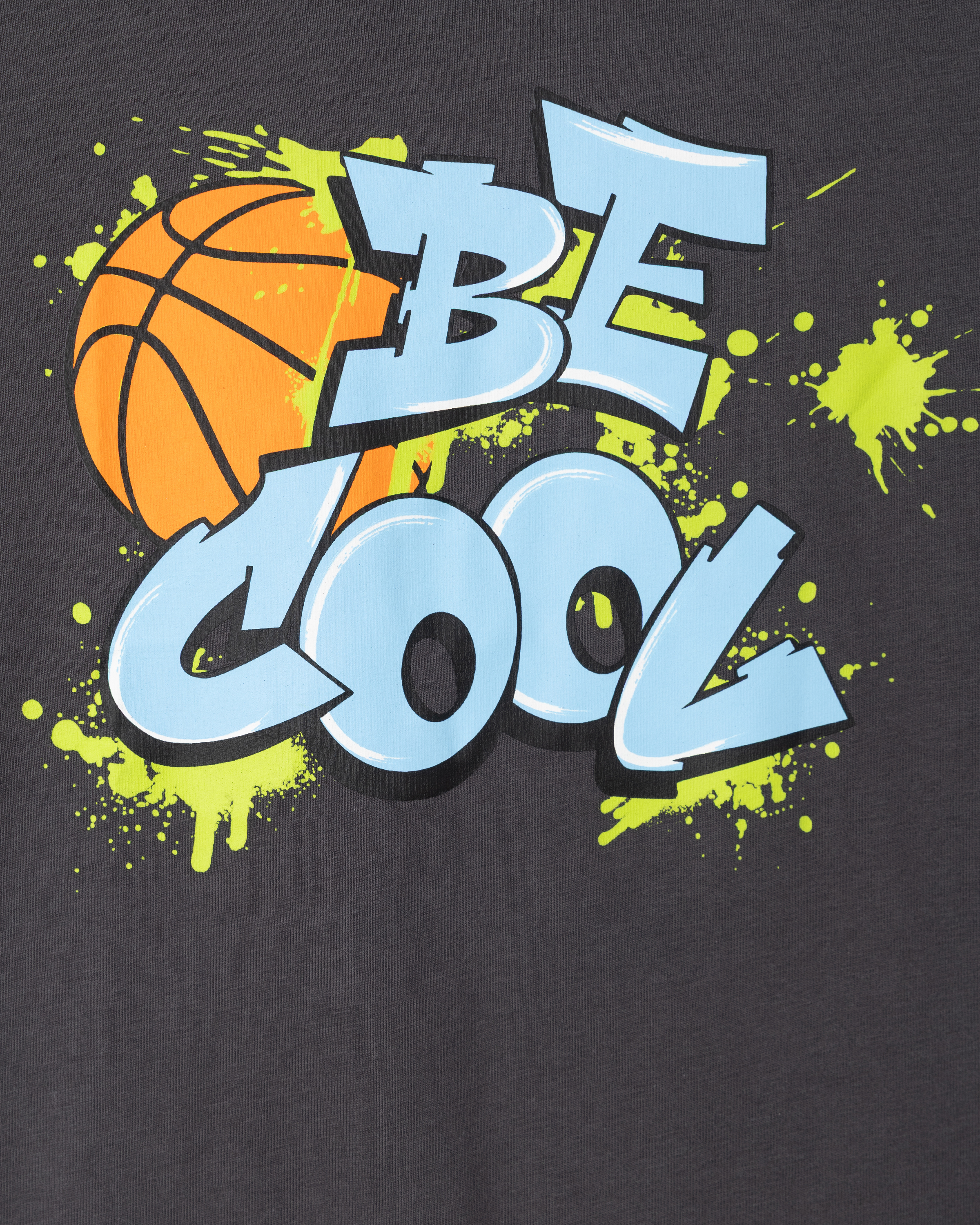 Футболка Futurino BSS26014FUkbDG - фото 3