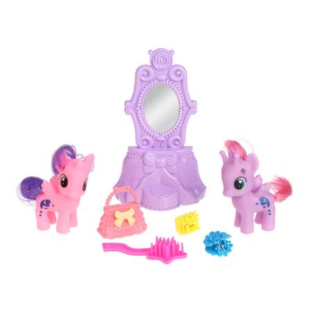 Игровой набор Игроленд
