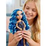 Кукла модельная Rainbow High Holiday Skyler Bradshaw высота 28 см