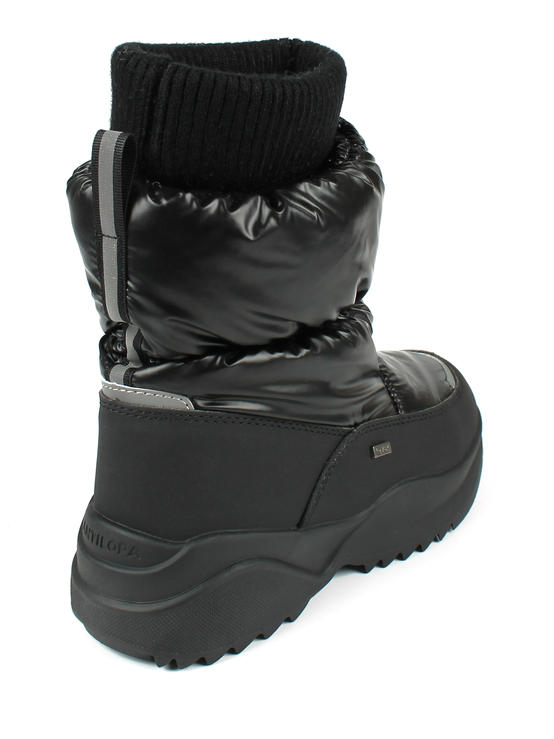 Ботинки Antilopa AL 15626 - фото 15