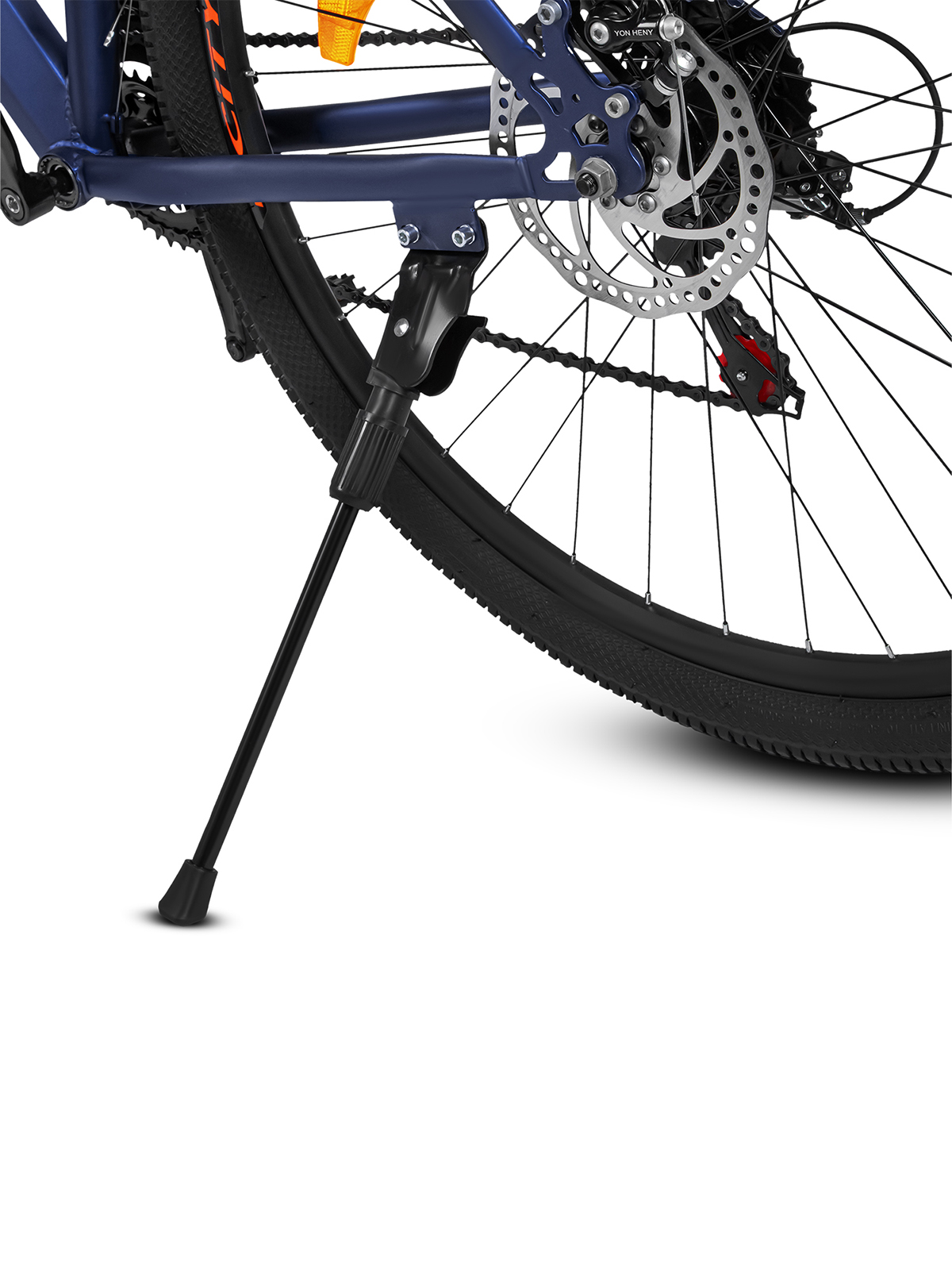 Двухколесный велосипед CITYRIDE 29 дюймов - фото 20