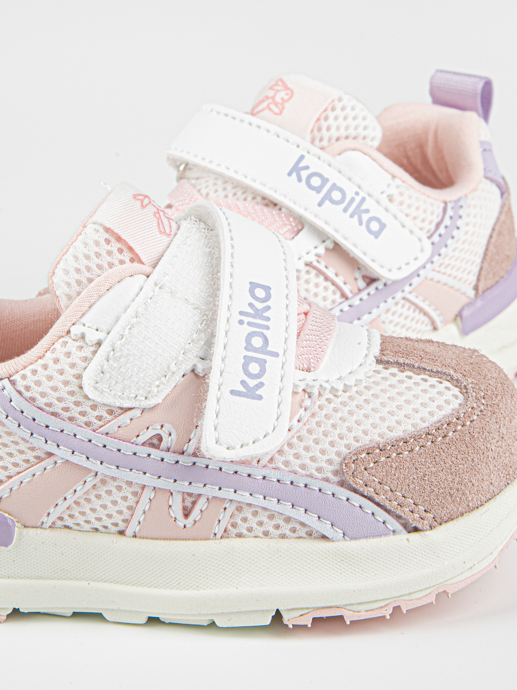 Кроссовки Kapika 71576-1 - фото 9