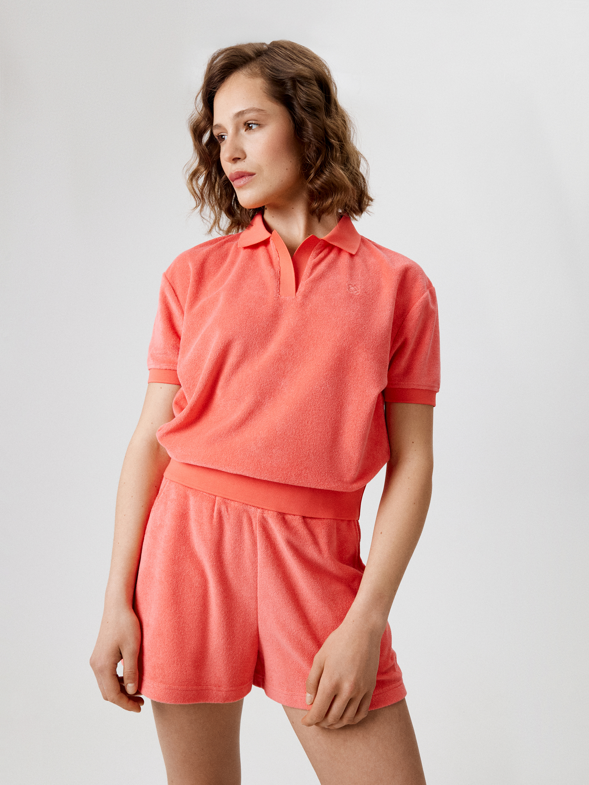 Поло Concept Club 10200490005_0088279 - фото 1