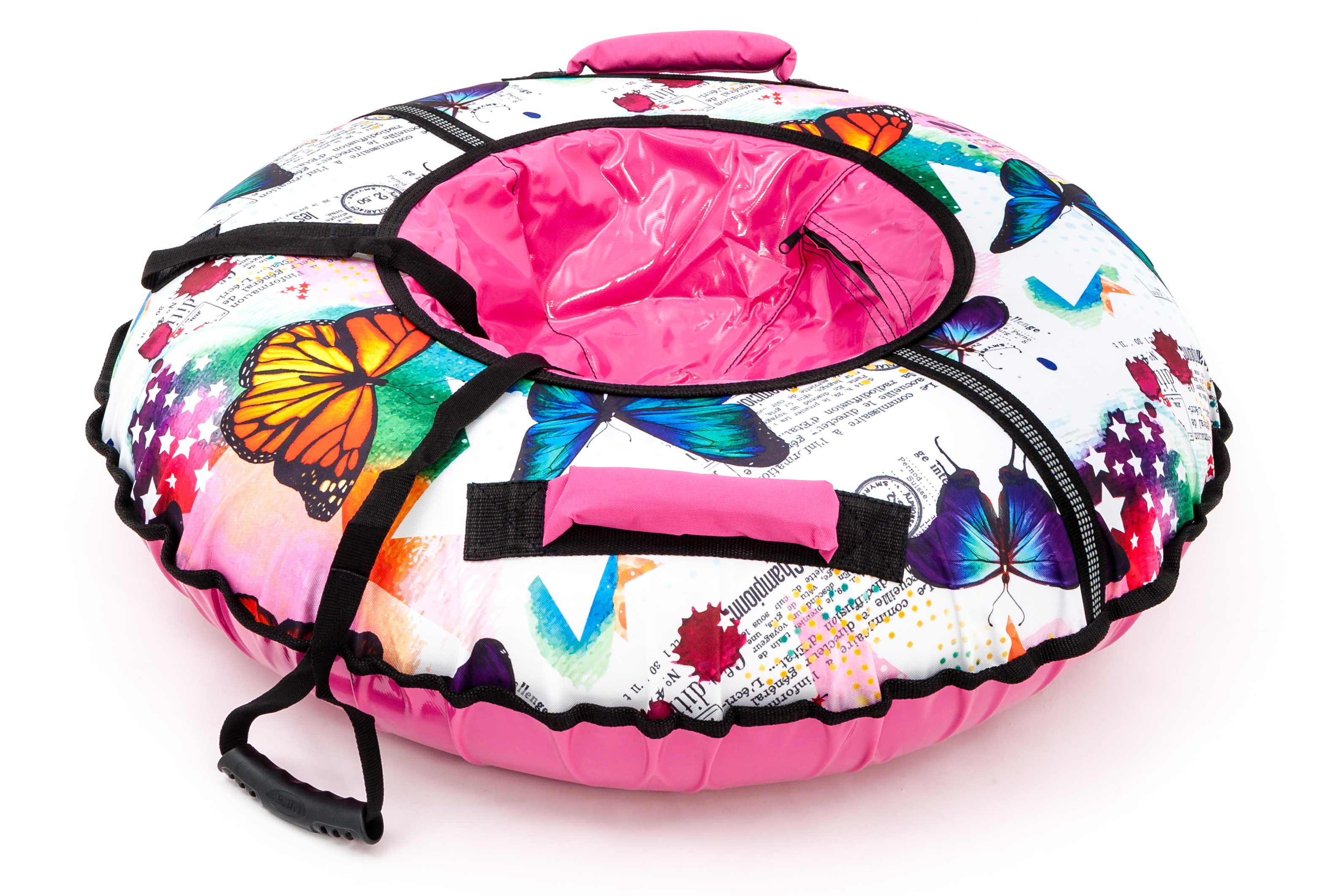 Тюбинг NiKA kids 85 см - фото 1