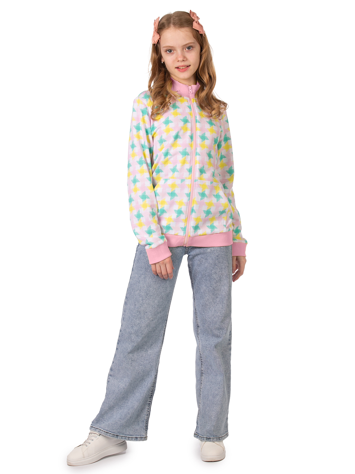 Толстовка ELEMENTARNO GT 180-004 - фото 2