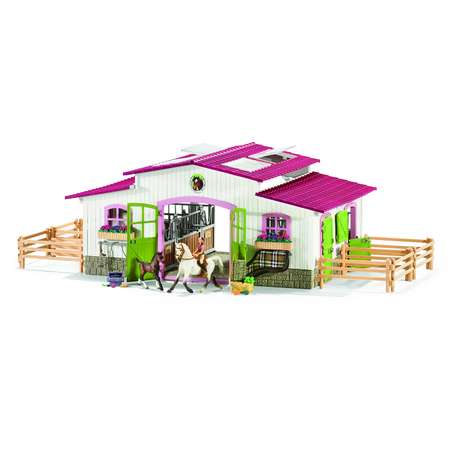 Игровой набор SCHLEICH