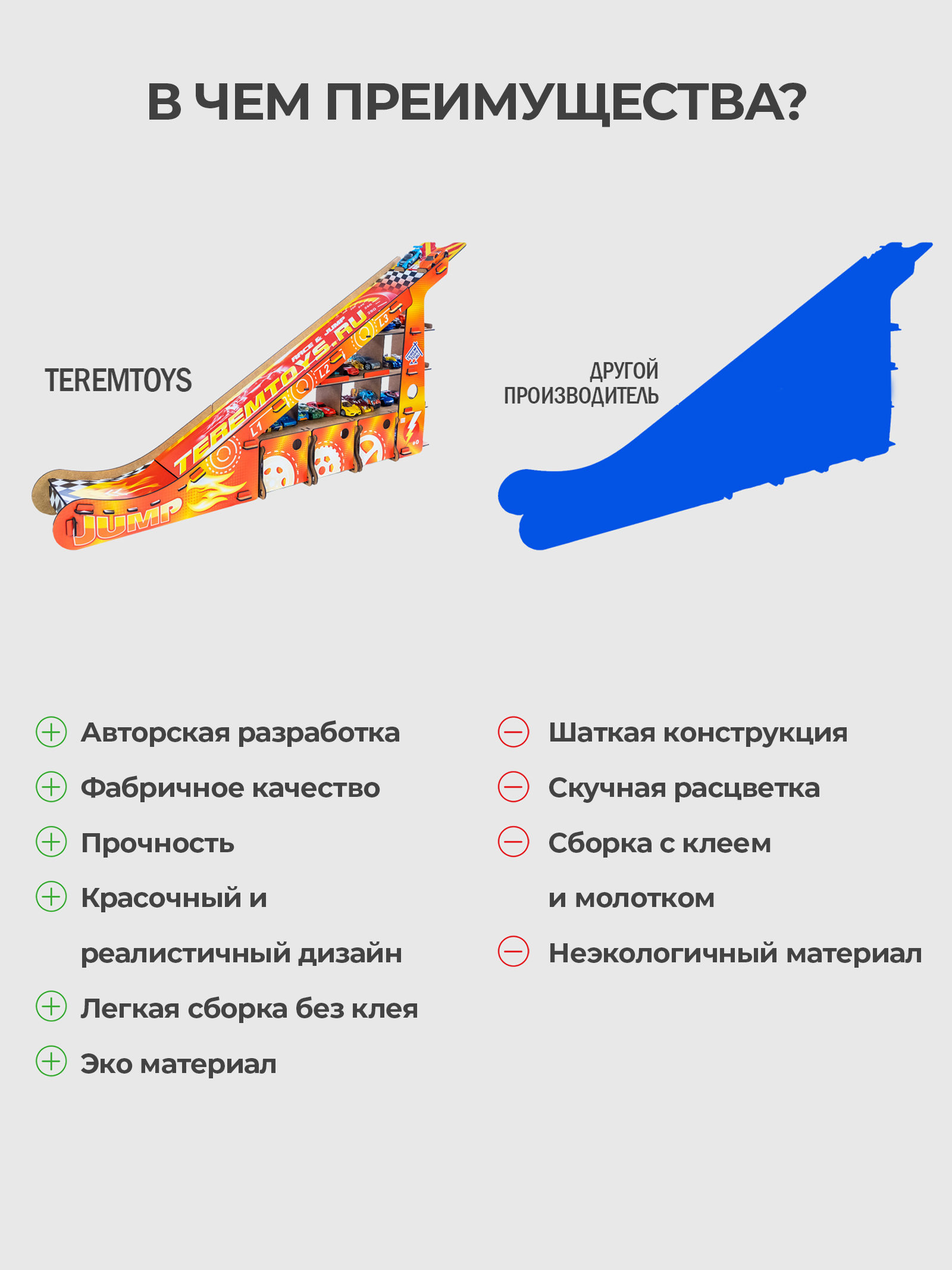 Парковка Teremtoys 3149 - фото 13