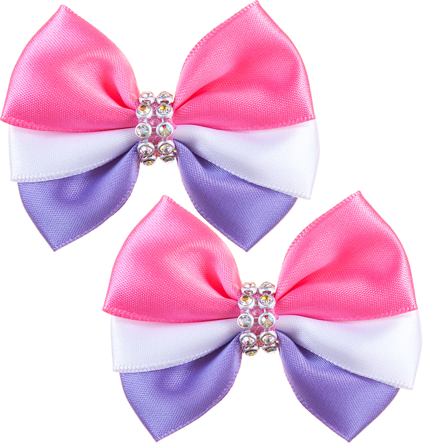 Бант Babys JOY 2 шт. NY29-12 - фото 1