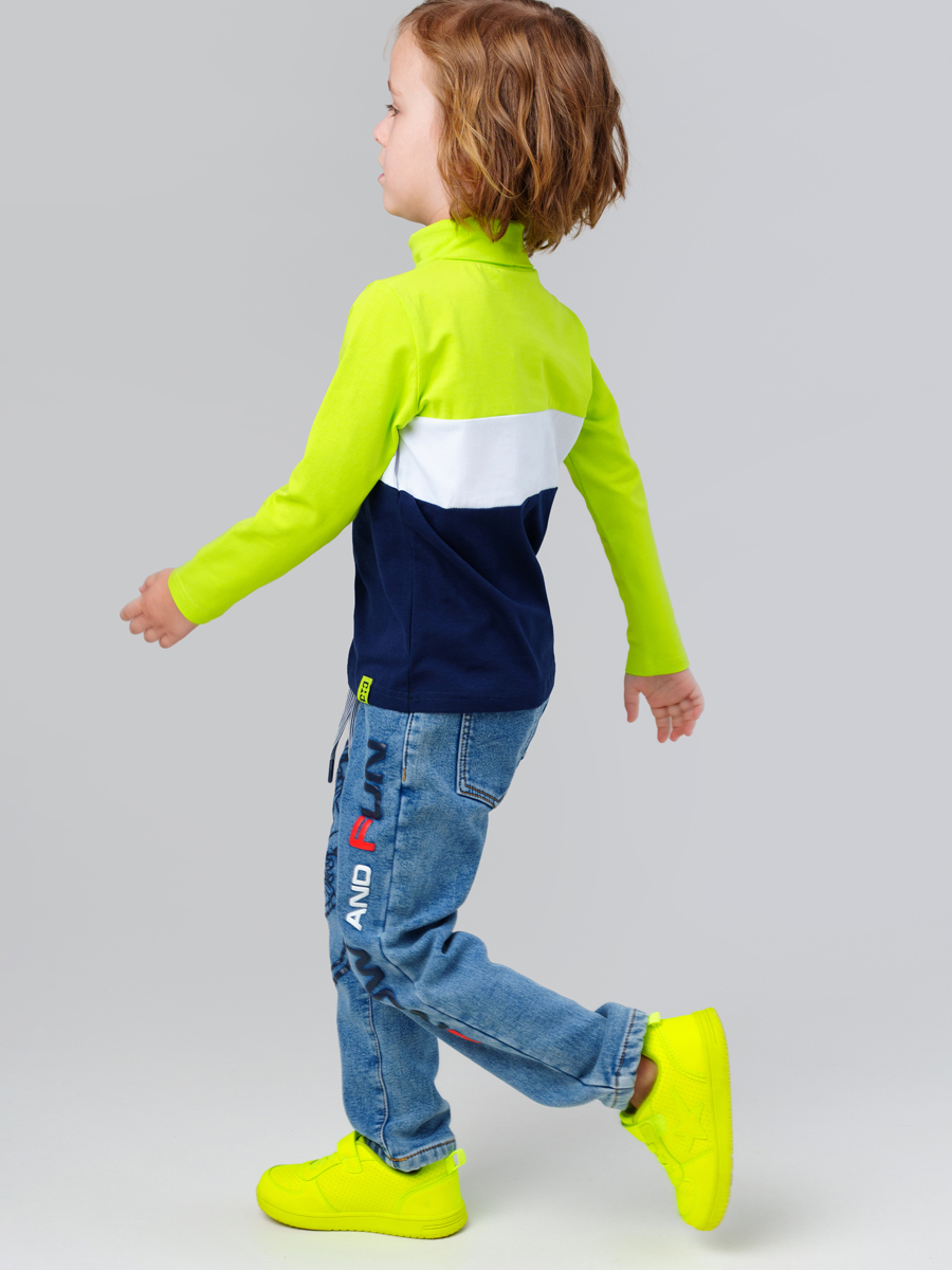 Водолазка PlayToday 32512232 - фото 6