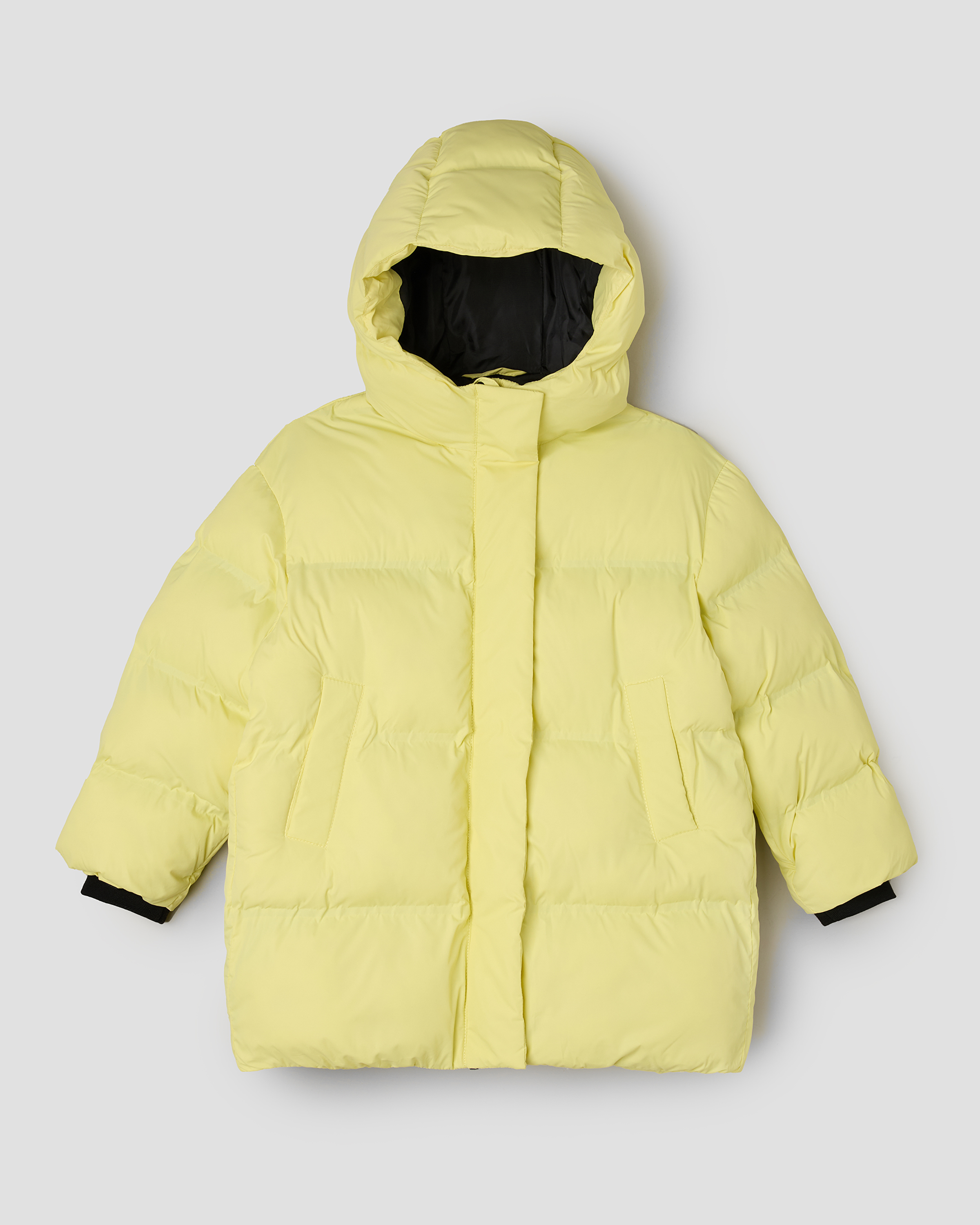 Куртка Futurino Fashion W25FF-2GО02kg-33 - фото 2