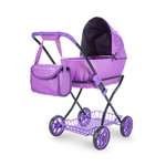 Коляска-люлька для кукол Buggy Boom