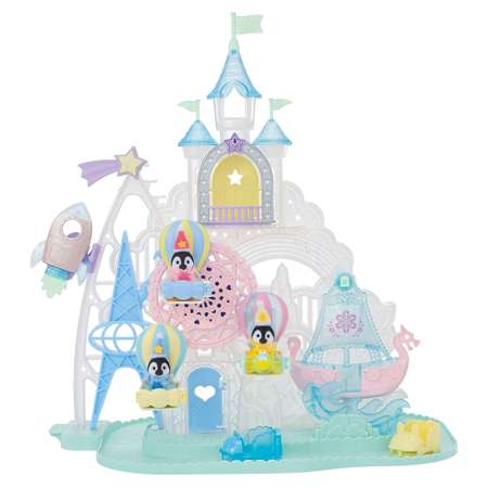 Домик для кукол Sylvanian Families